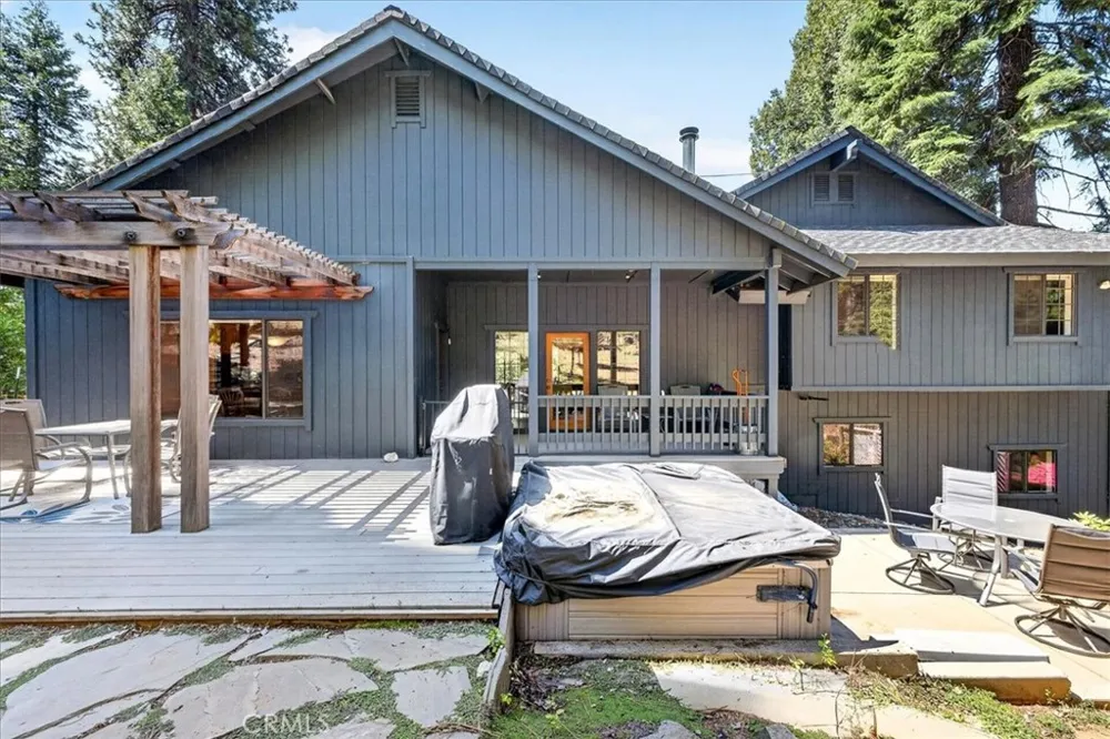 915 Golf Club Lake Almanor Peninsula, CA 96137