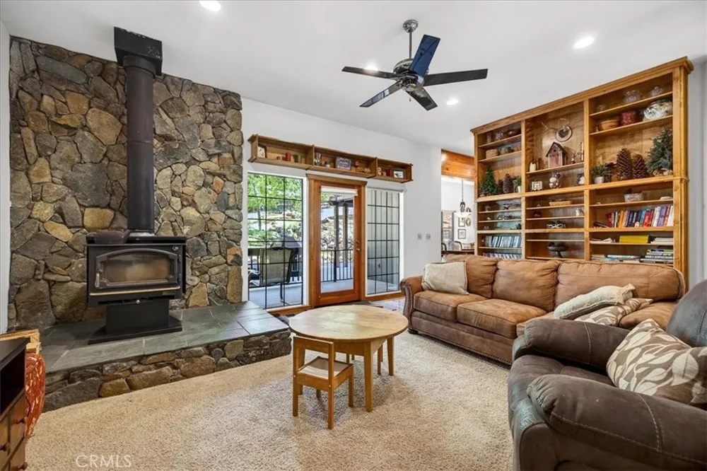 915 Golf Club Lake Almanor Peninsula, CA 96137