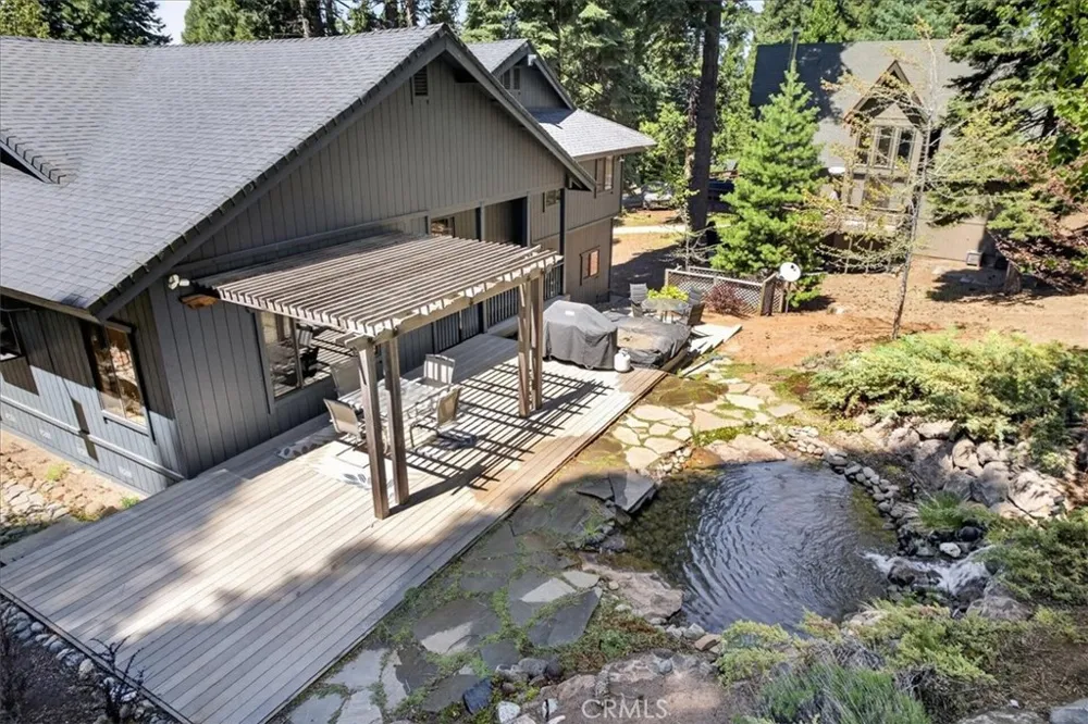 915 Golf Club Lake Almanor Peninsula, CA 96137