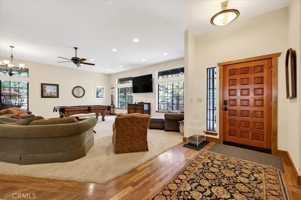 915 Golf Club Lake Almanor Peninsula, CA 96137