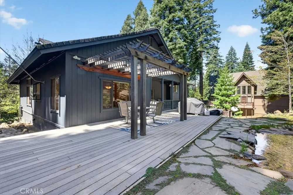 915 Golf Club Lake Almanor Peninsula, CA 96137
