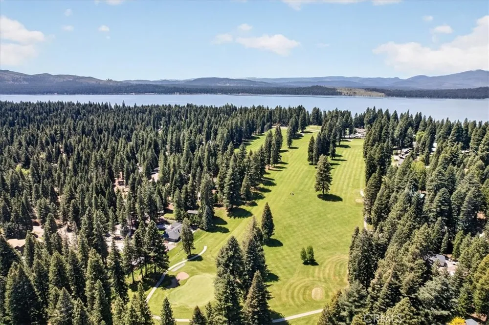 915 Golf Club Lake Almanor Peninsula, CA 96137