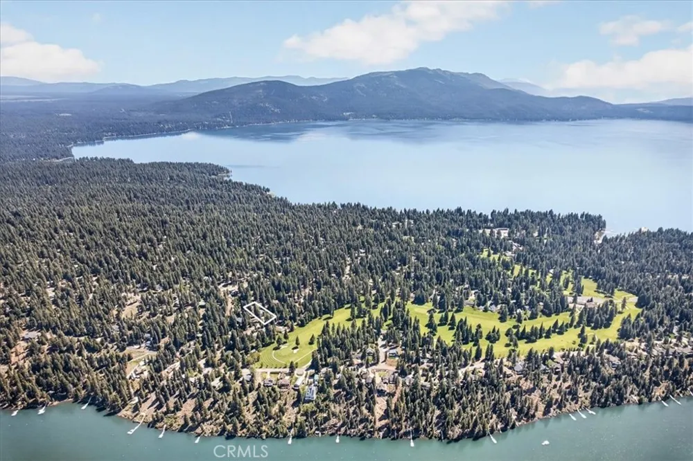 915 Golf Club Lake Almanor Peninsula, CA 96137