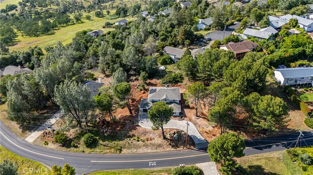 17867 Deer Hill Road Hidden Valley Lake, CA 95467