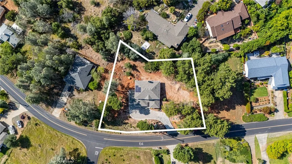 17867 Deer Hill Road Hidden Valley Lake, CA 95467