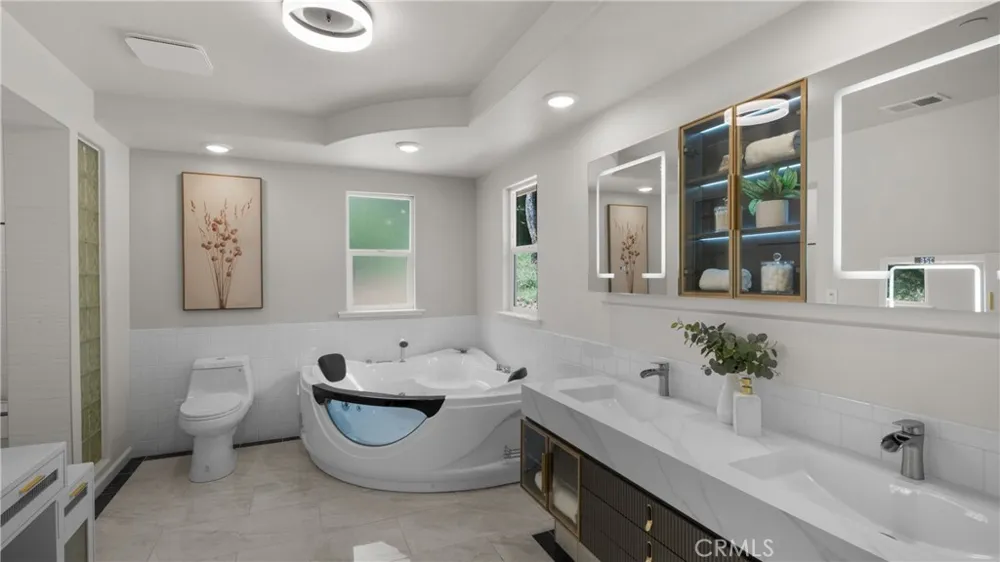 17867 Deer Hill Road Hidden Valley Lake, CA 95467