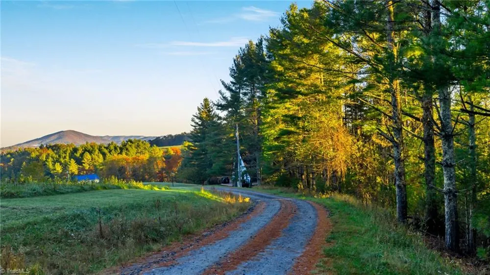 TBD 18-19 Davis Acres Drive West Jefferson, NC 28694