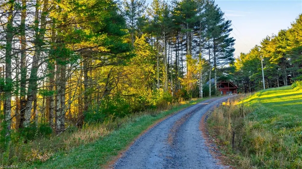 TBD 18-19 Davis Acres Drive West Jefferson, NC 28694