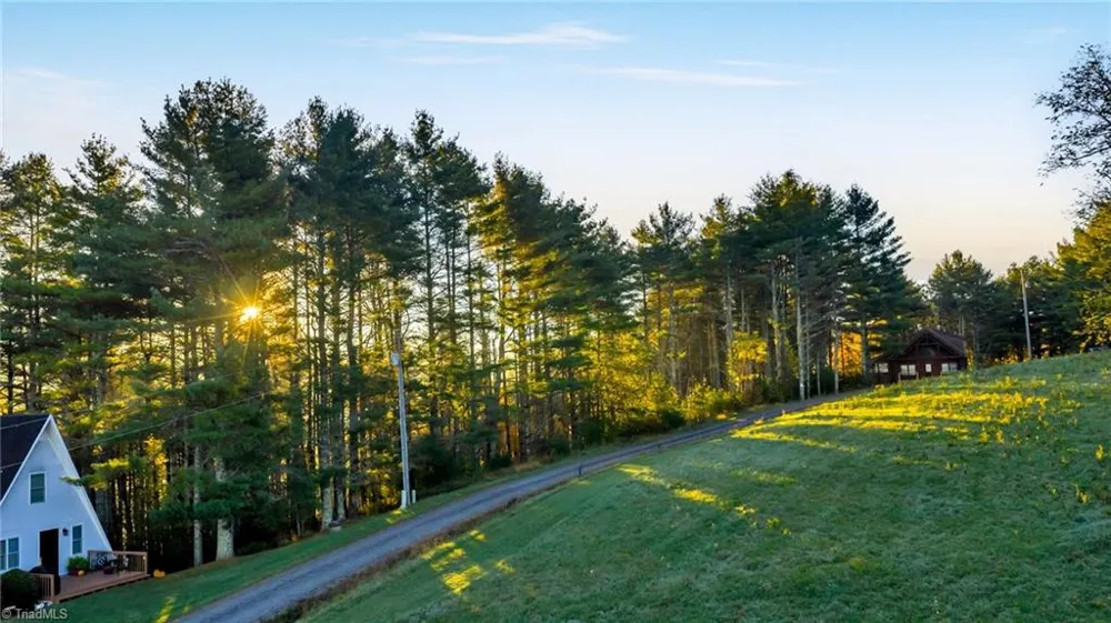 TBD 18-19 Davis Acres Drive West Jefferson, NC 28694
