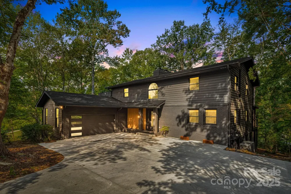 131 Jonadel Court Lake Lure, NC 28746