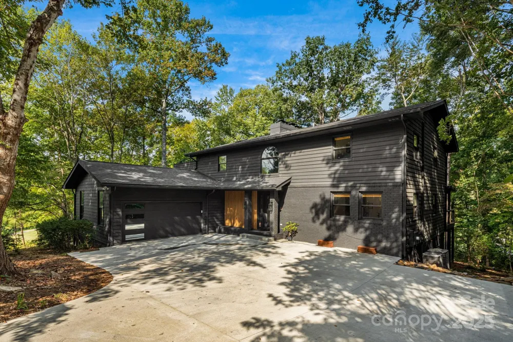 131 Jonadel Court Lake Lure, NC 28746