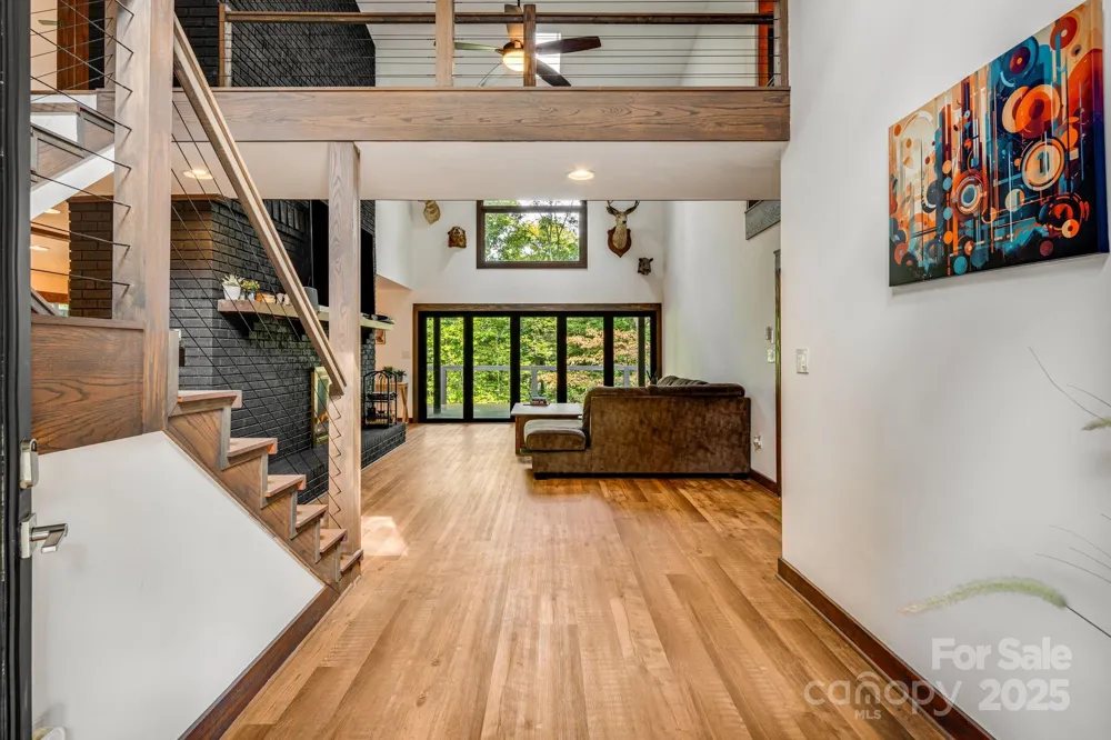 131 Jonadel Court Lake Lure, NC 28746