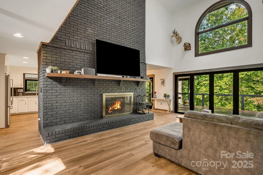 131 Jonadel Court Lake Lure, NC 28746