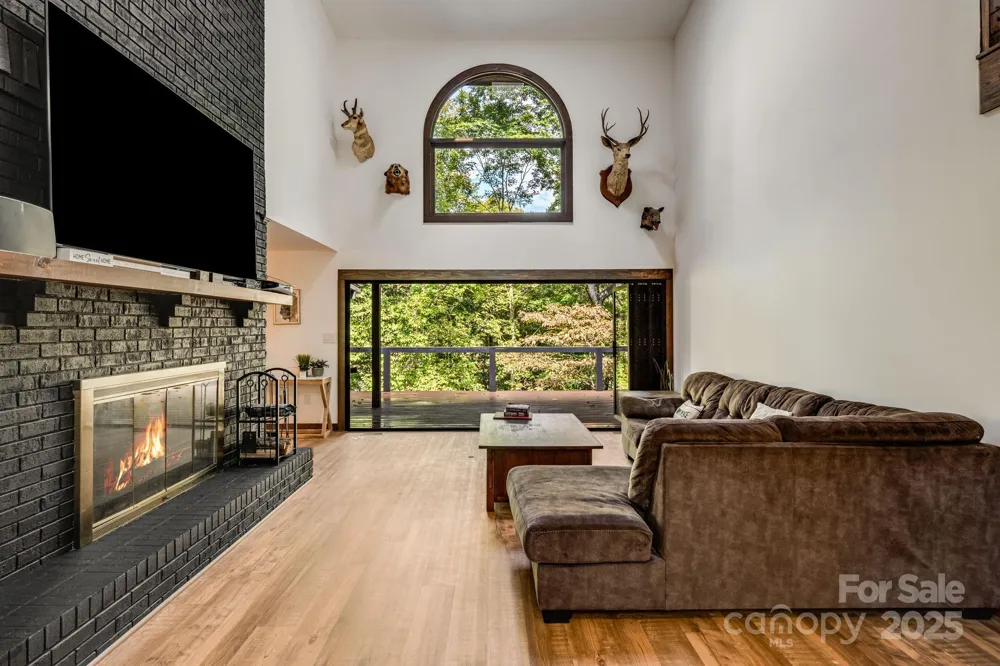 131 Jonadel Court Lake Lure, NC 28746