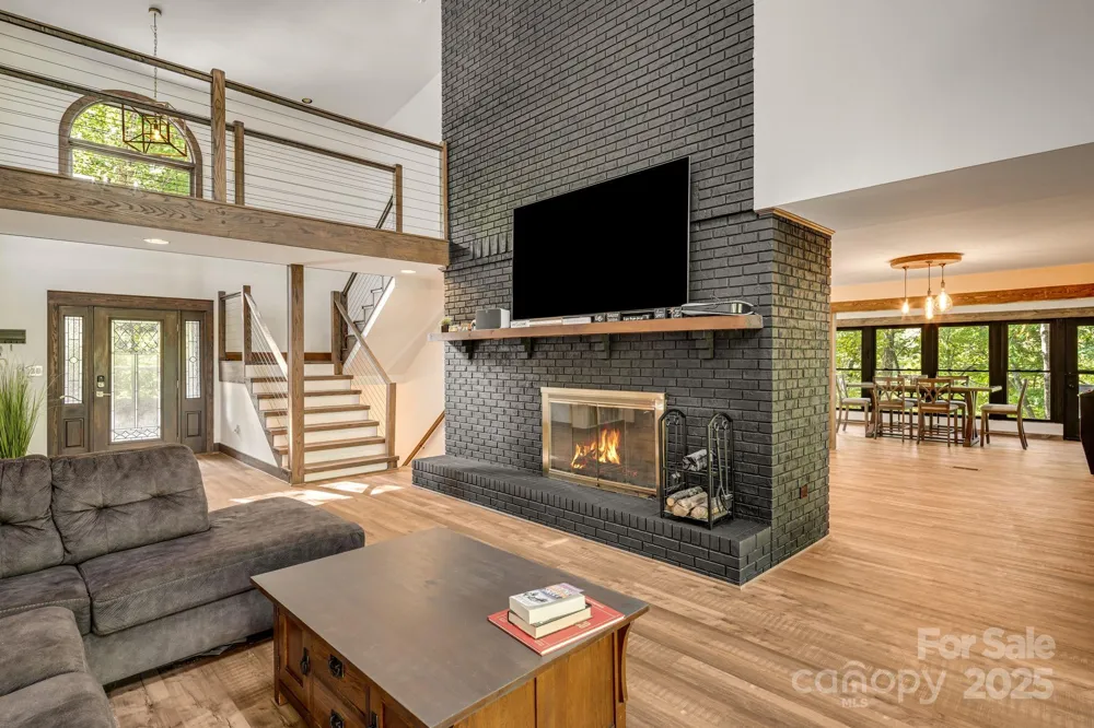 131 Jonadel Court Lake Lure, NC 28746