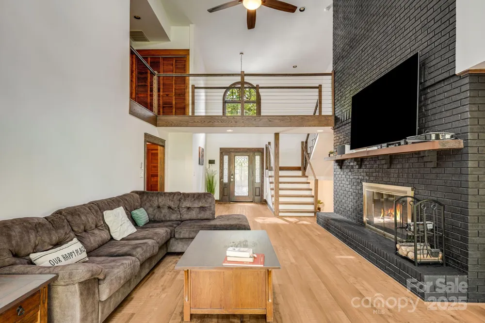 131 Jonadel Court Lake Lure, NC 28746