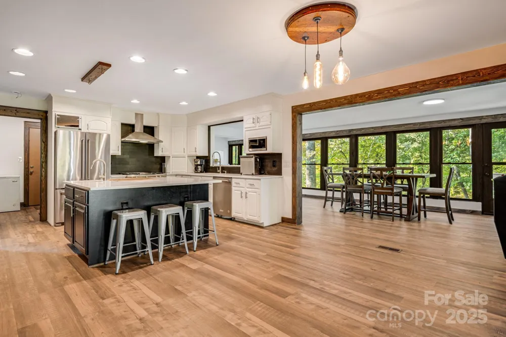 131 Jonadel Court Lake Lure, NC 28746