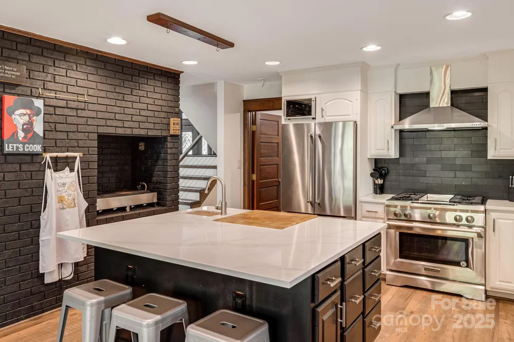 131 Jonadel Court Lake Lure, NC 28746