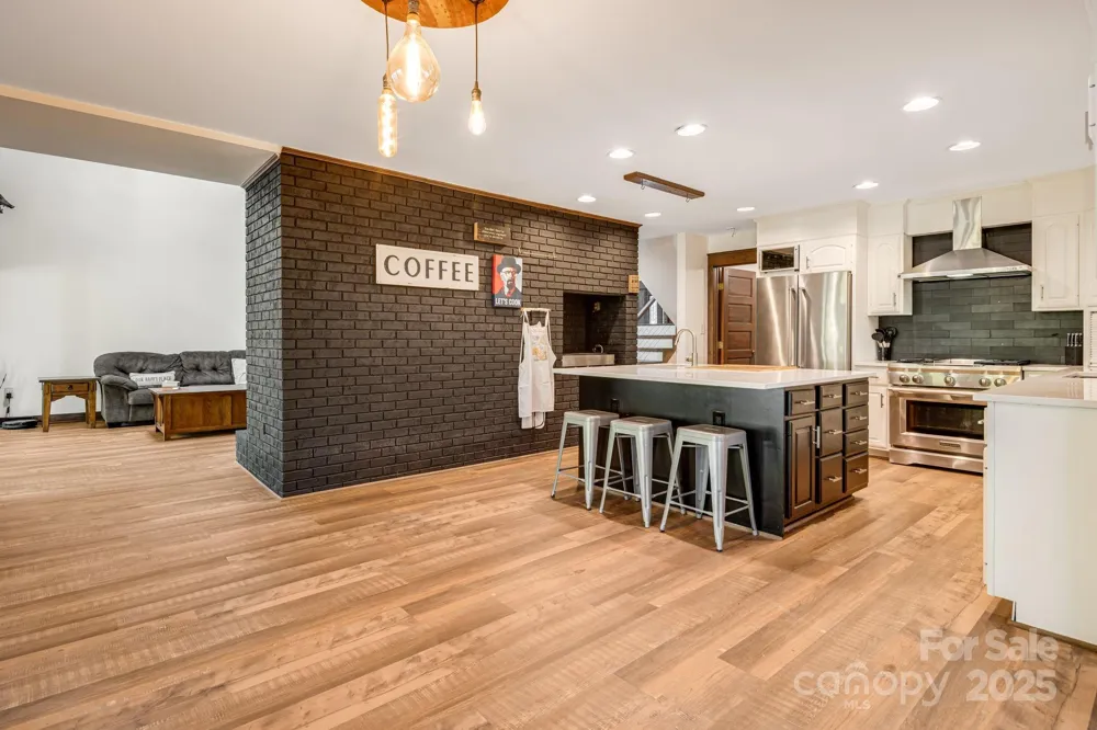 131 Jonadel Court Lake Lure, NC 28746