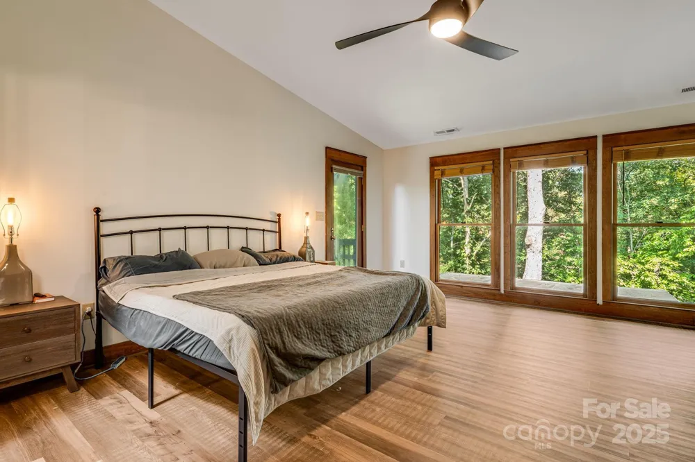 131 Jonadel Court Lake Lure, NC 28746