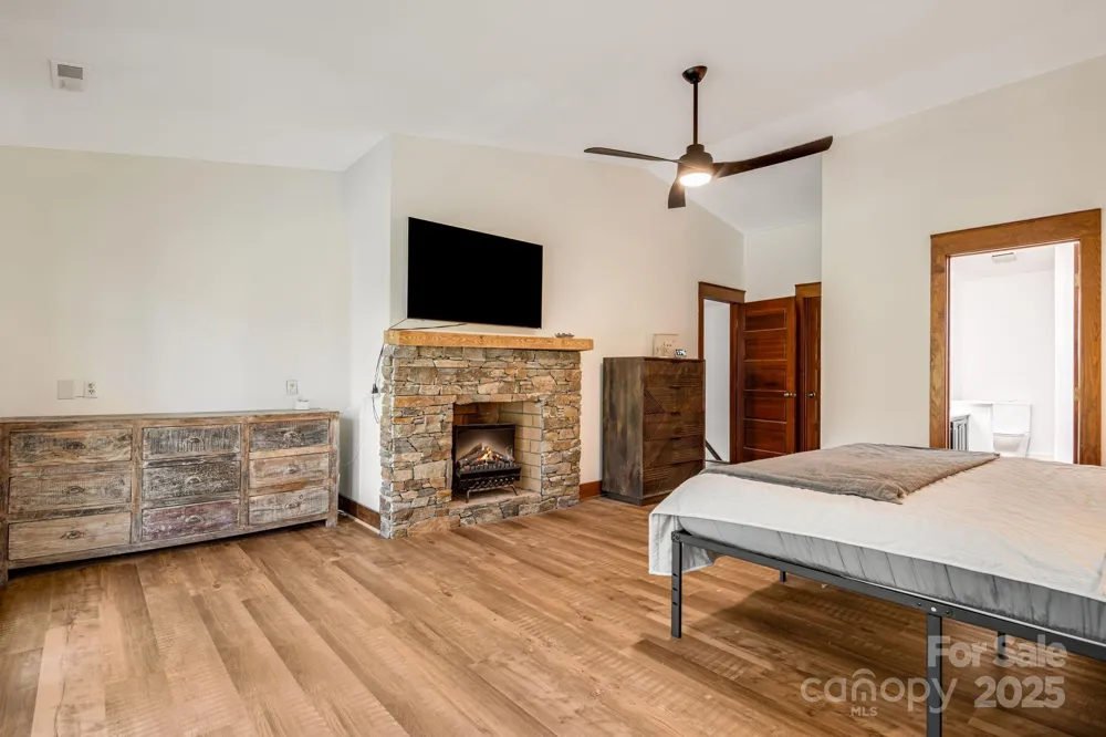 131 Jonadel Court Lake Lure, NC 28746
