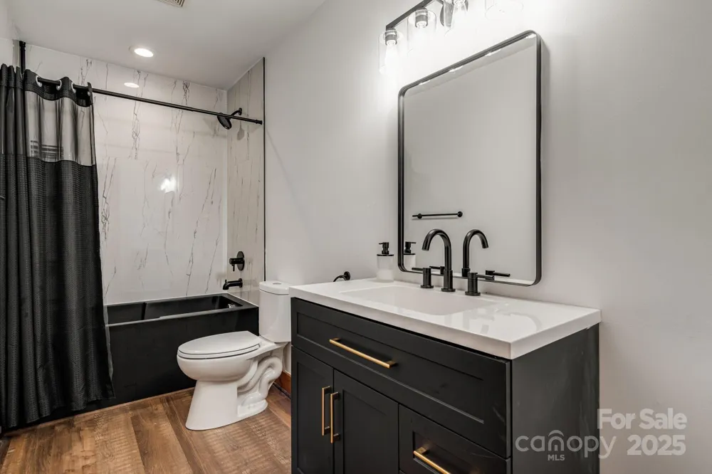 131 Jonadel Court Lake Lure, NC 28746