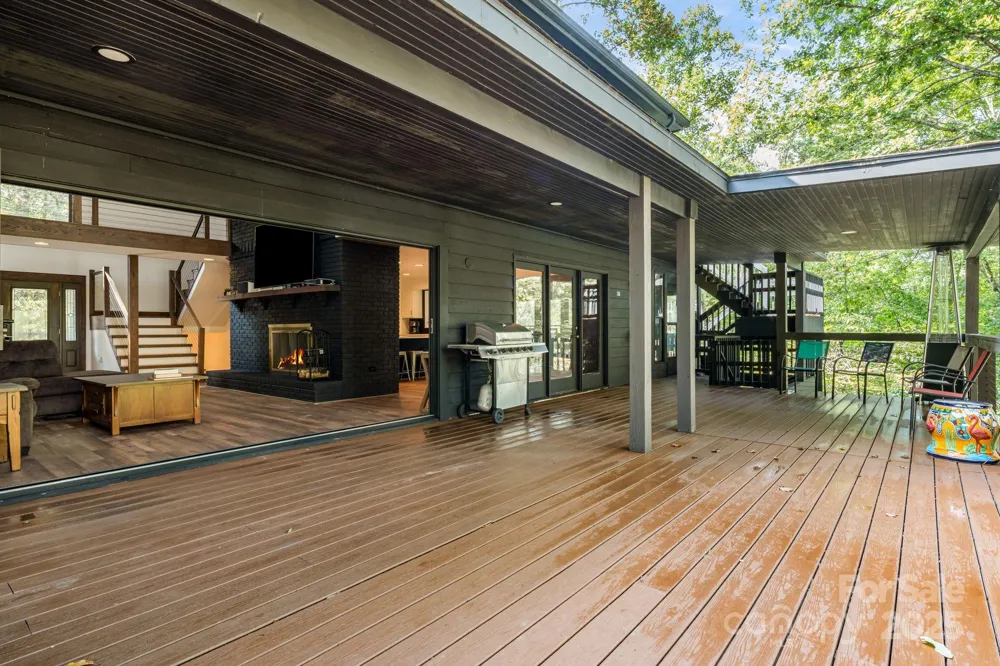 131 Jonadel Court Lake Lure, NC 28746