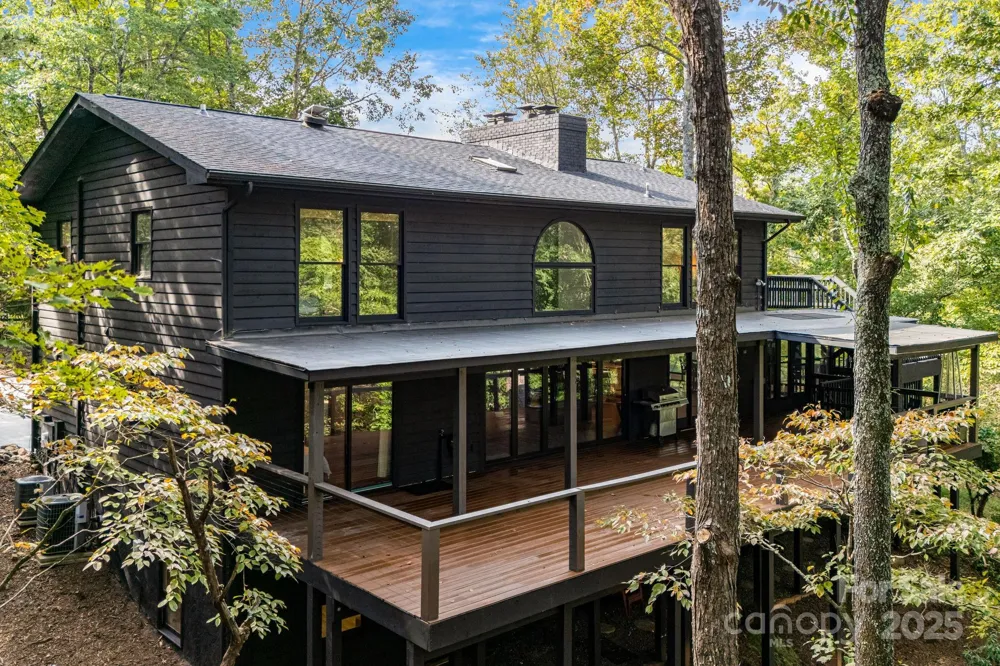 131 Jonadel Court Lake Lure, NC 28746