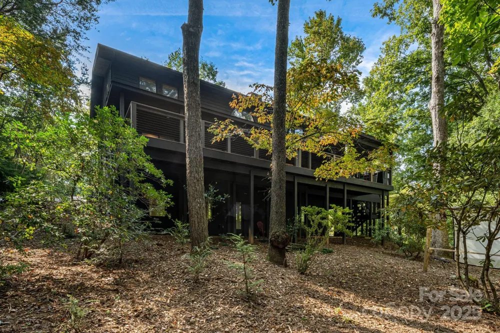 131 Jonadel Court Lake Lure, NC 28746