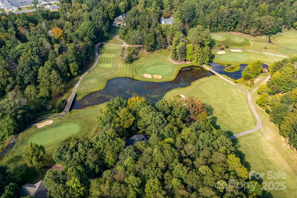 131 Jonadel Court Lake Lure, NC 28746