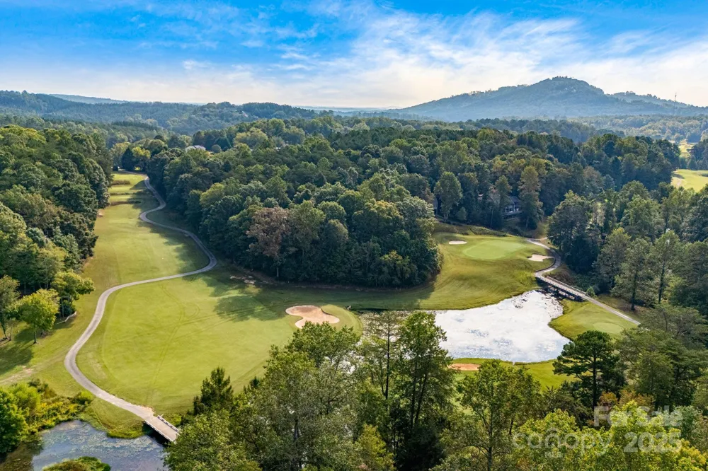 131 Jonadel Court Lake Lure, NC 28746