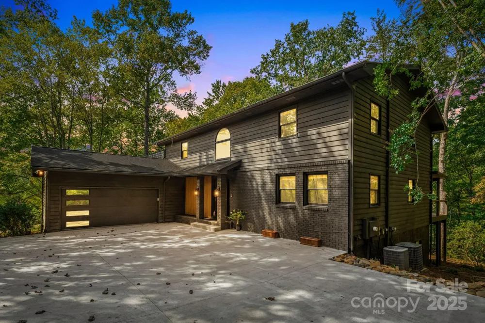 131 Jonadel Court Lake Lure, NC 28746