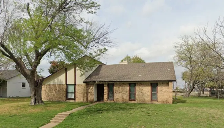 2111 Meredith Lane Richardson, TX 75081