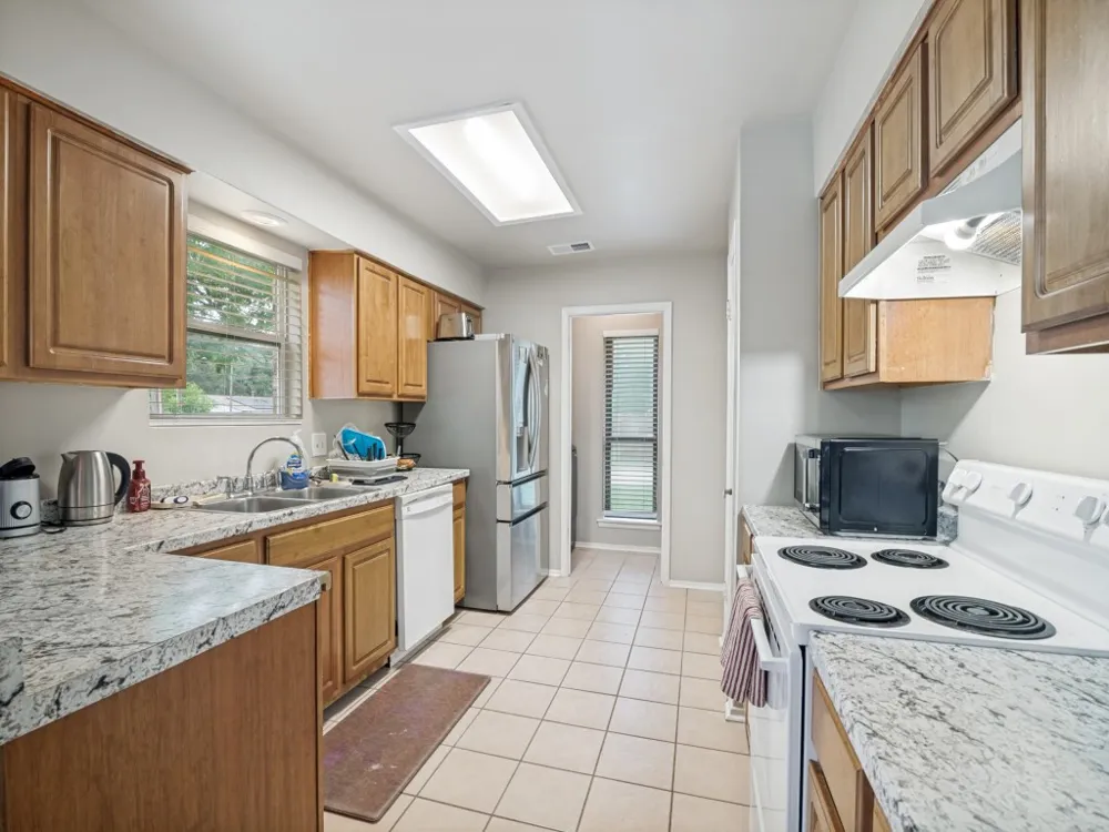 2111 Meredith Lane Richardson, TX 75081