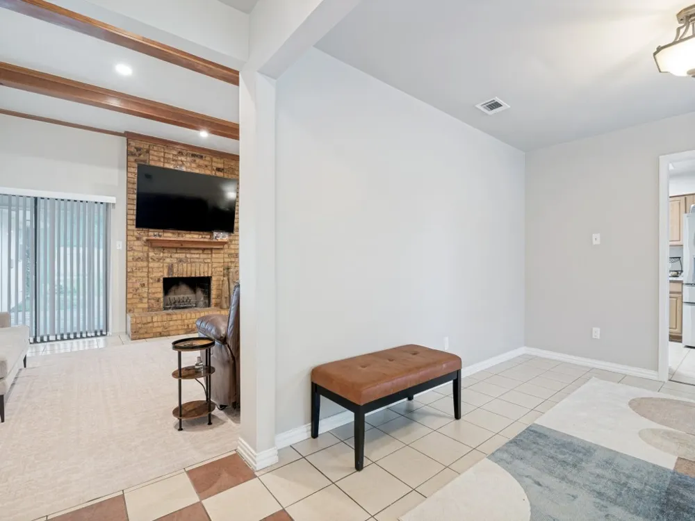 2111 Meredith Lane Richardson, TX 75081