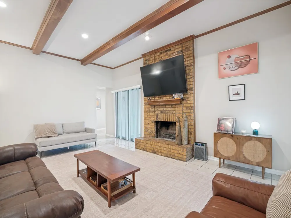2111 Meredith Lane Richardson, TX 75081