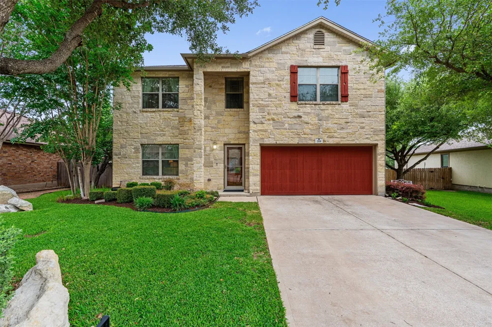 219 Wildwood Drive
