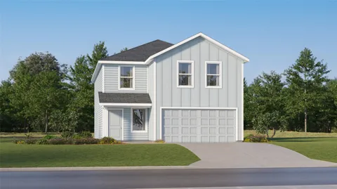 448 Jones Beach Lane