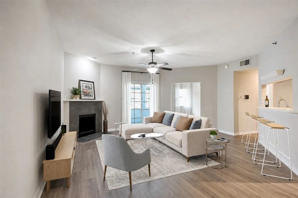 1010 Allen Street #214 Dallas, TX 75204