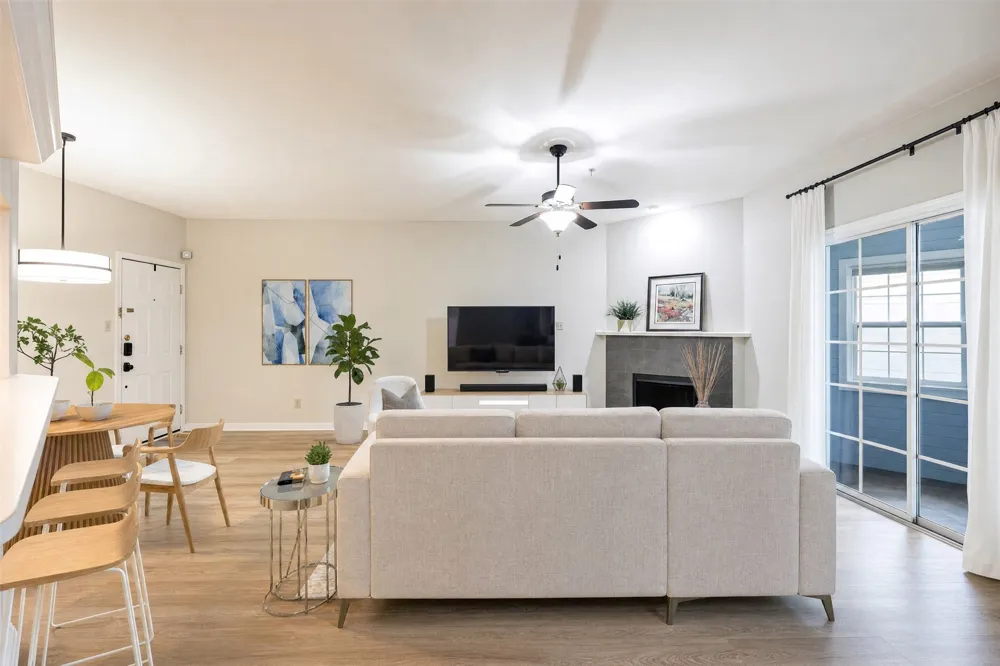 1010 Allen Street #214 Dallas, TX 75204