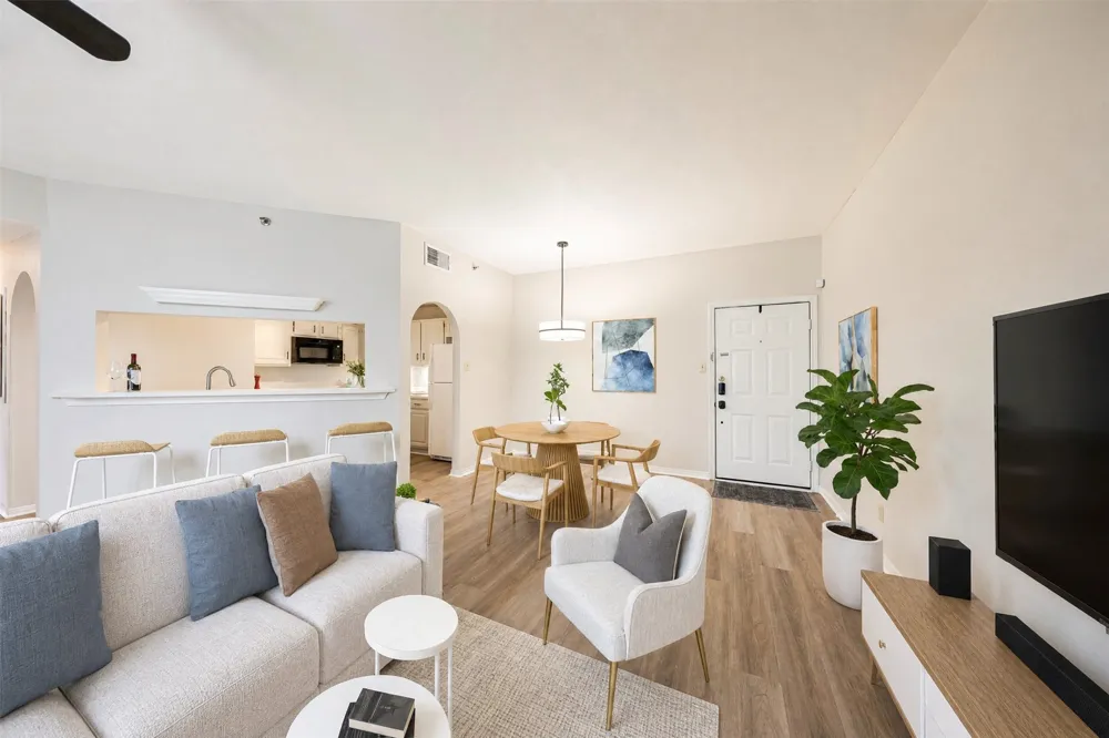 1010 Allen Street #214 Dallas, TX 75204