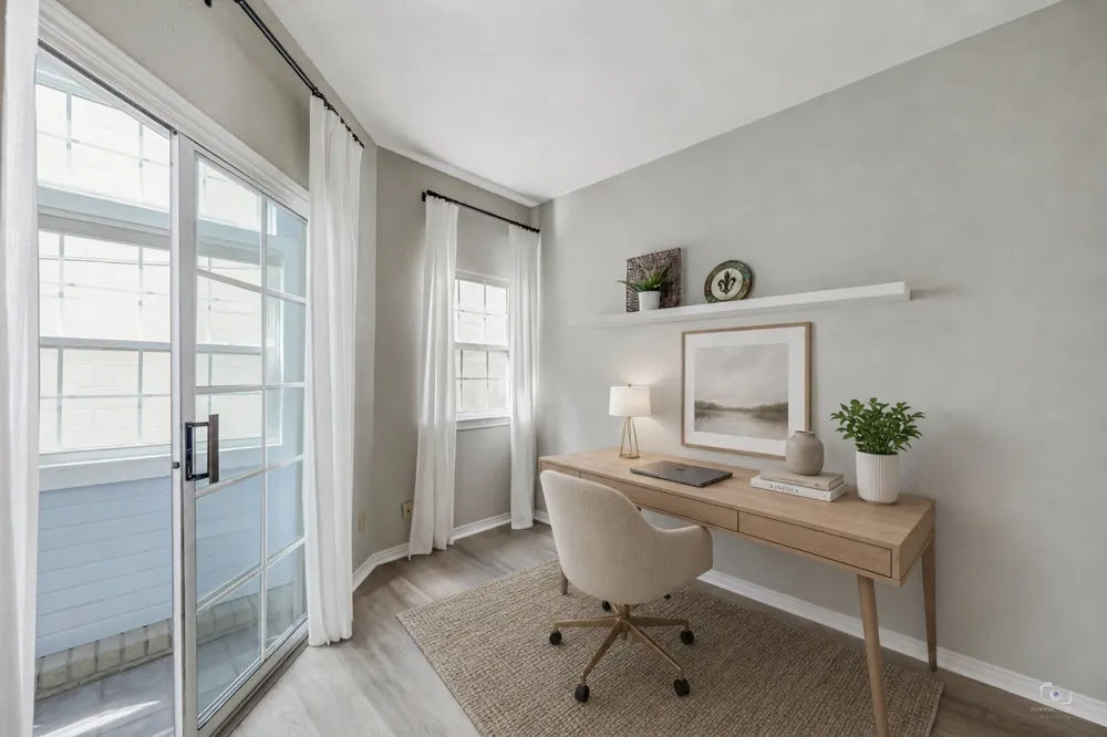 1010 Allen Street #214 Dallas, TX 75204
