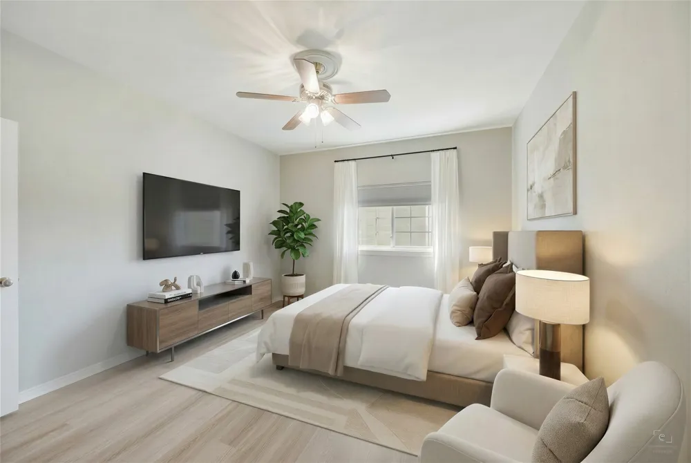 1010 Allen Street #214 Dallas, TX 75204