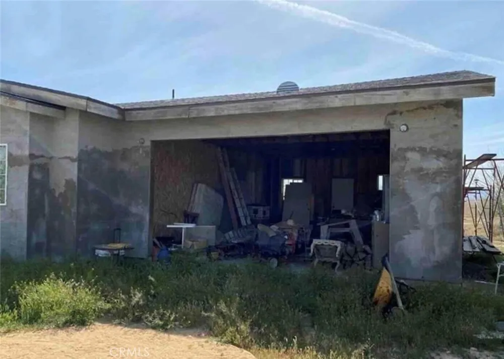 14555 Bellflower Santa Margarita, CA 93453