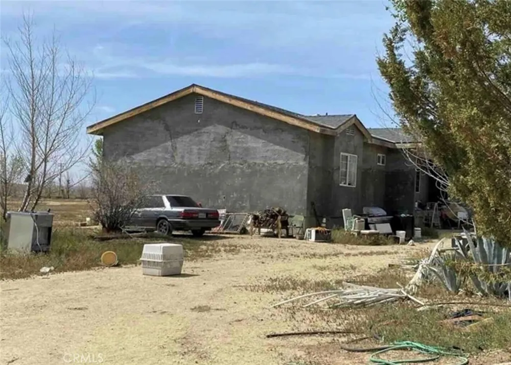 14555 Bellflower Santa Margarita, CA 93453