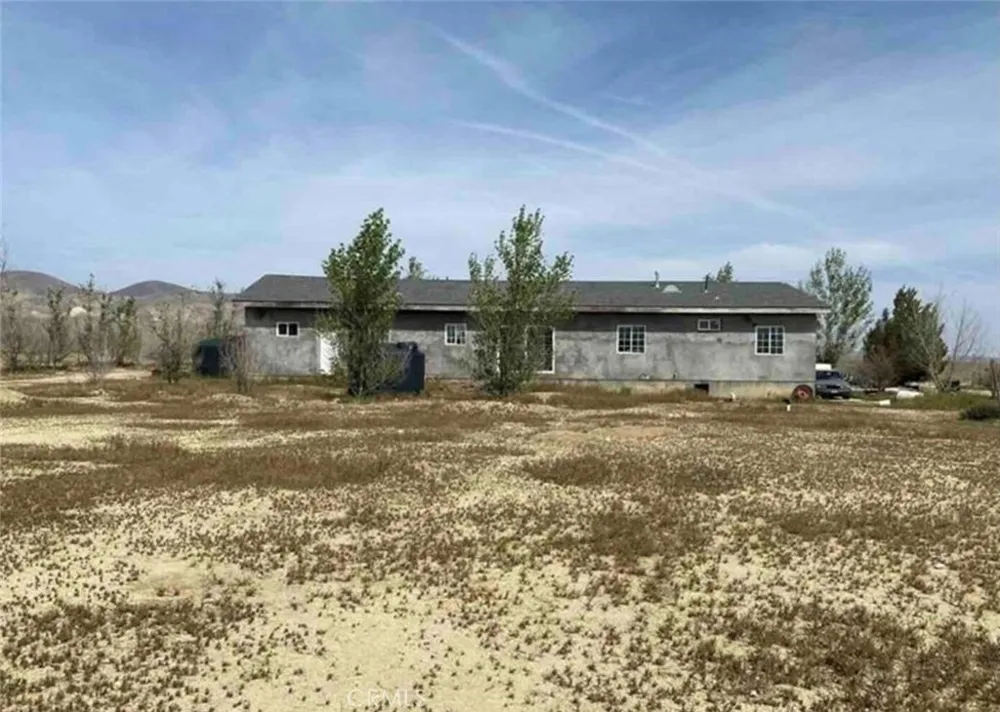 14555 Bellflower Santa Margarita, CA 93453