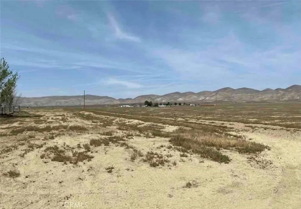 14555 Bellflower Santa Margarita, CA 93453