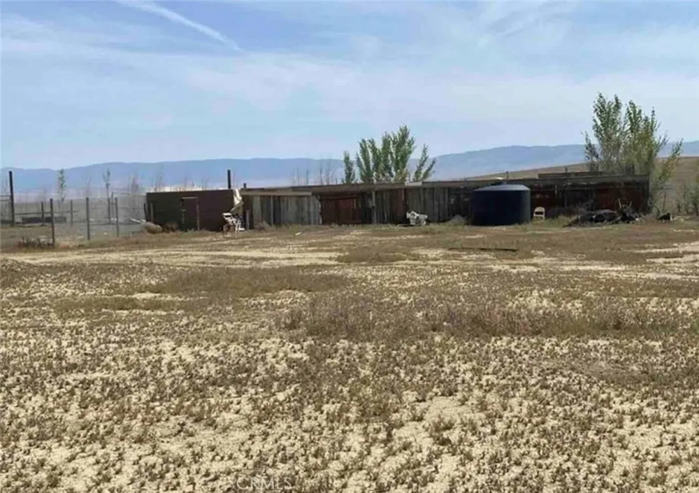 14555 Bellflower Santa Margarita, CA 93453