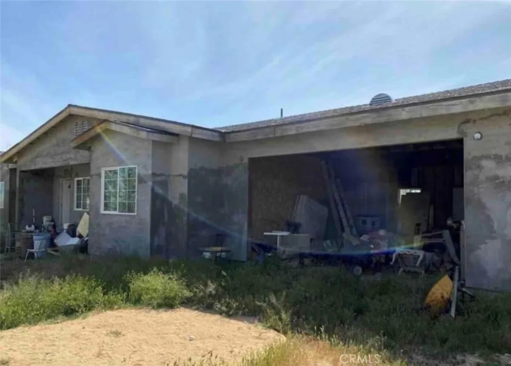 14555 Bellflower Santa Margarita, CA 93453