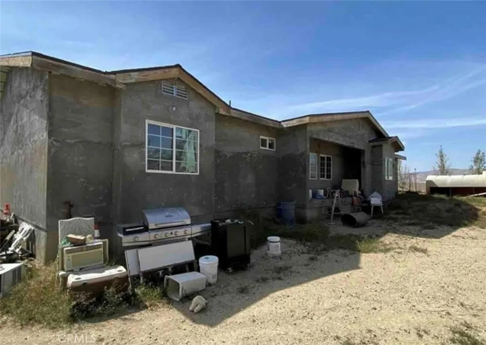 14555 Bellflower Santa Margarita, CA 93453